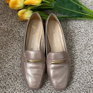 Enzo Angiolini loafer